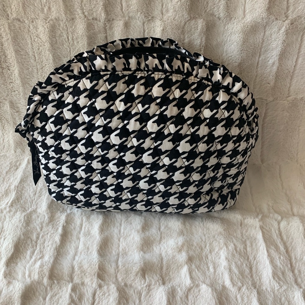 Vera Bradley Cosmetic Bag